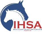 IHSA master logo IHSA master logo