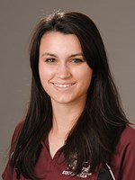 Kelsey Wilson 12016 Spotlight rider Kelsey Wilson Jan 16 Spotlight Rider