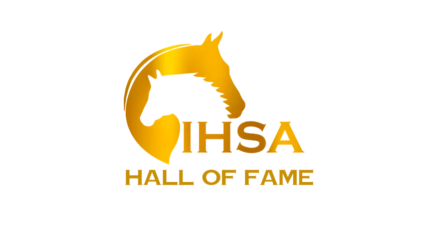 Main IHSA Hall of Fame Logo