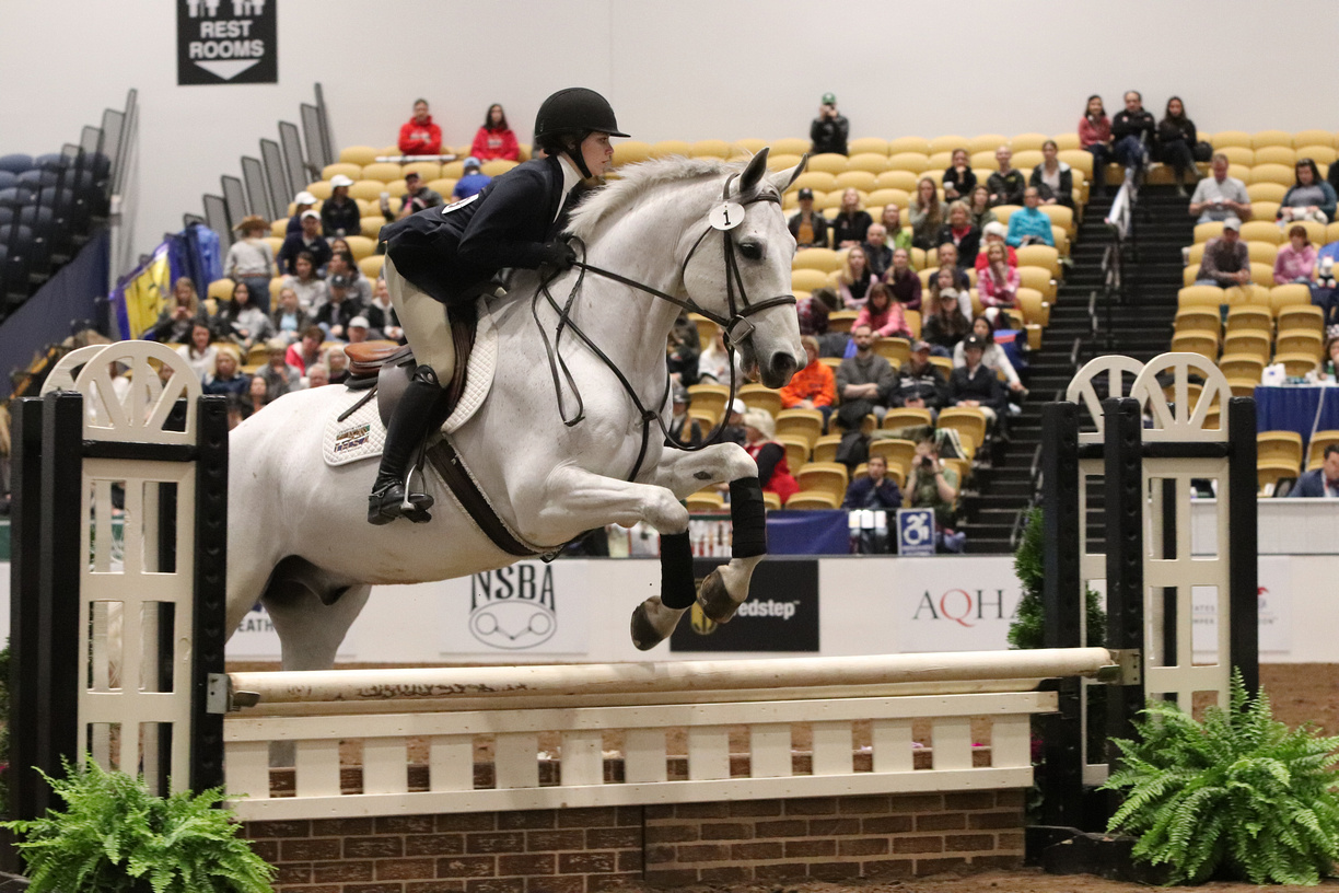 INTERMONT EQUESTRIAN AT EMORY & HENRY COLLEGE TAKES THE COLLEGIATE CUP ...