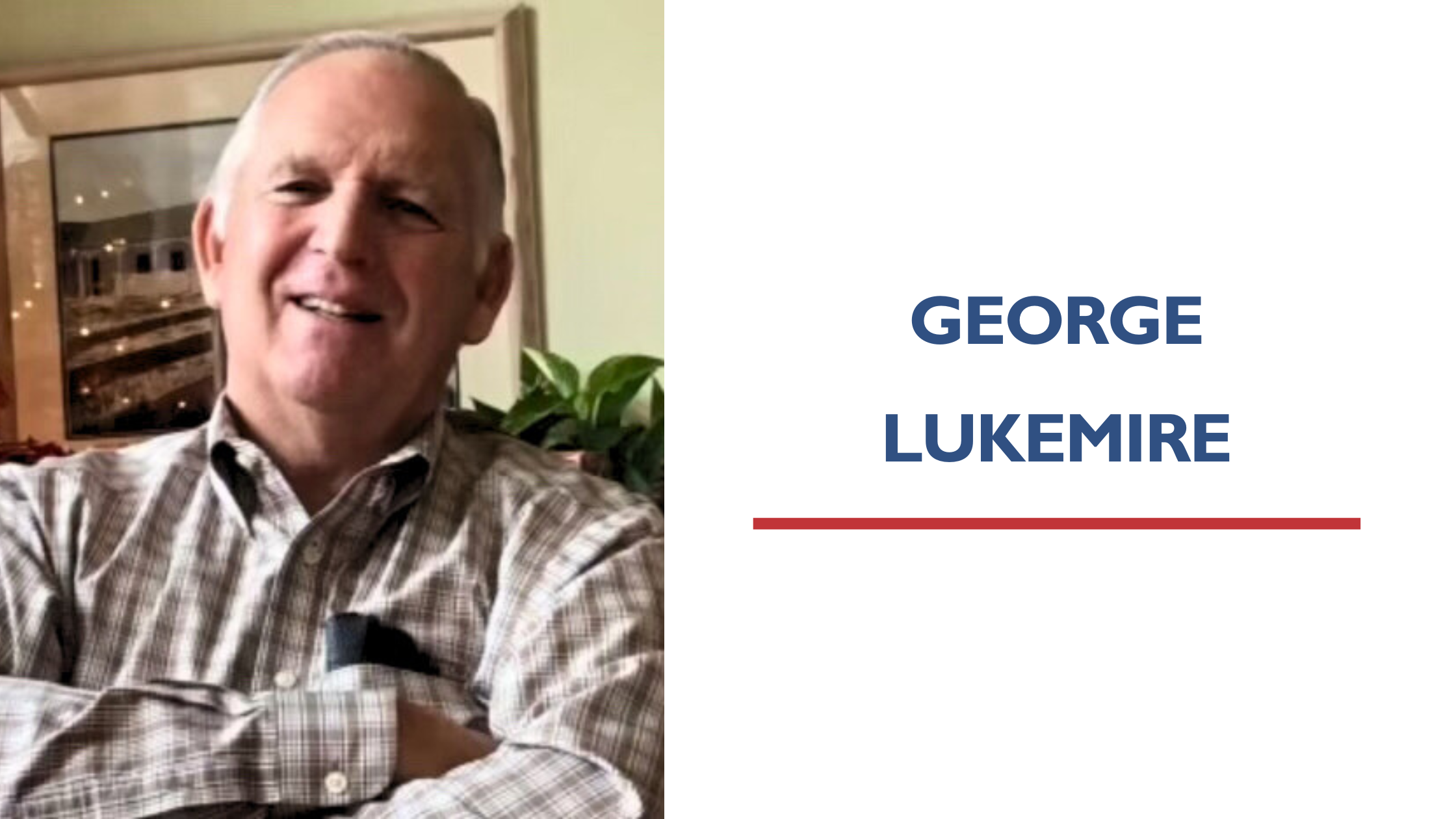 George Lukemire