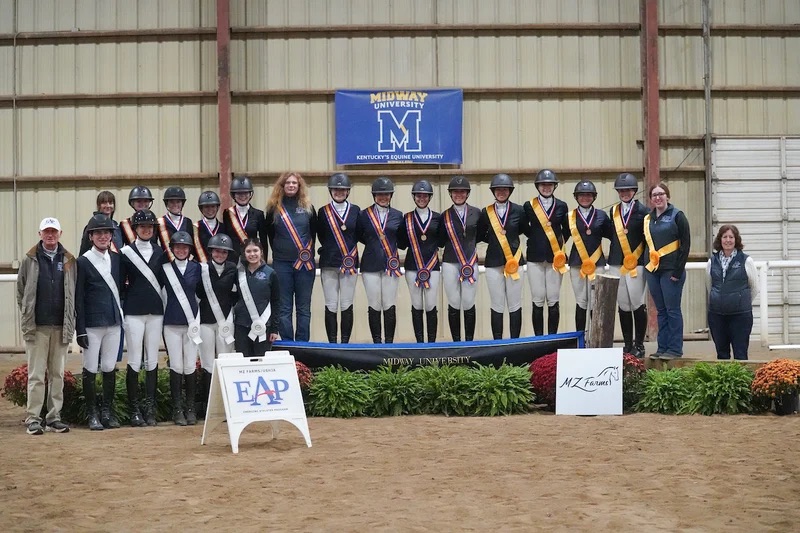 EAP National Training Session Team Winners EAP National Training Session Team Winners