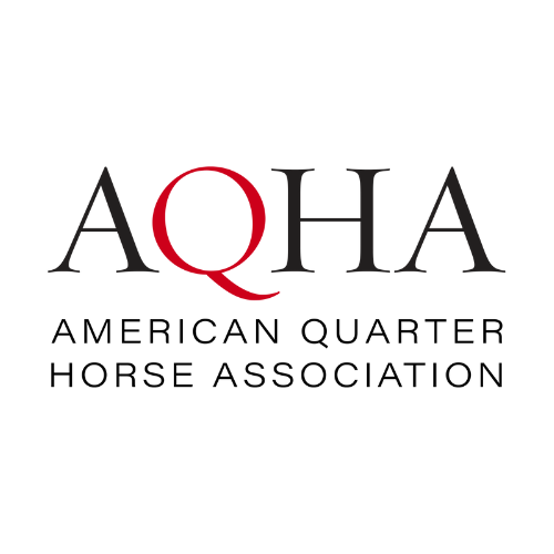 AQHA 500x500