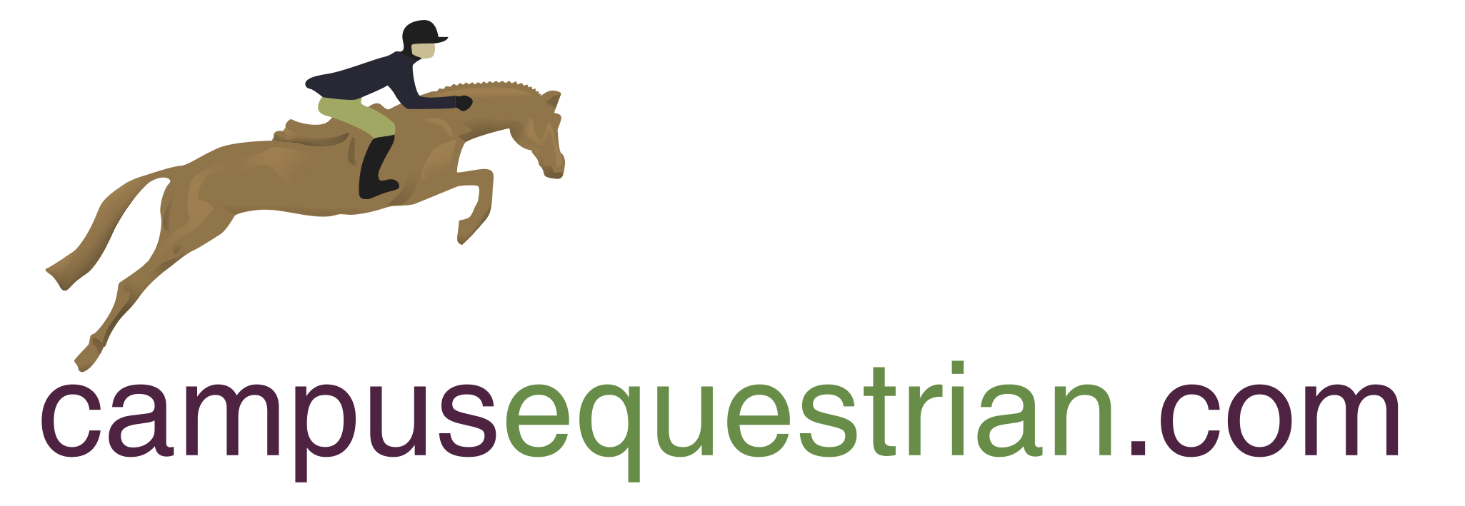 campusequestrian.com logo