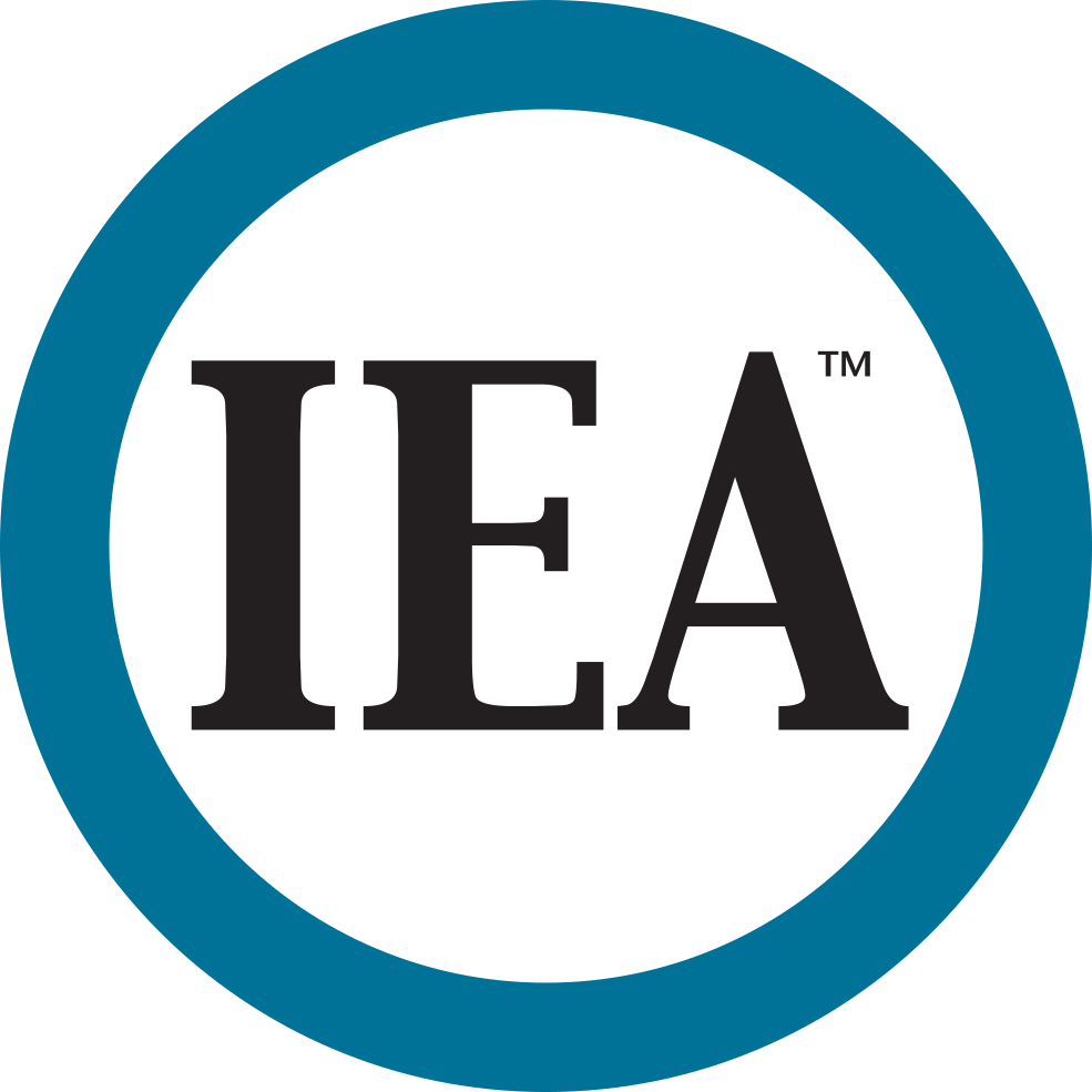 IEA Round Logo_2 Color