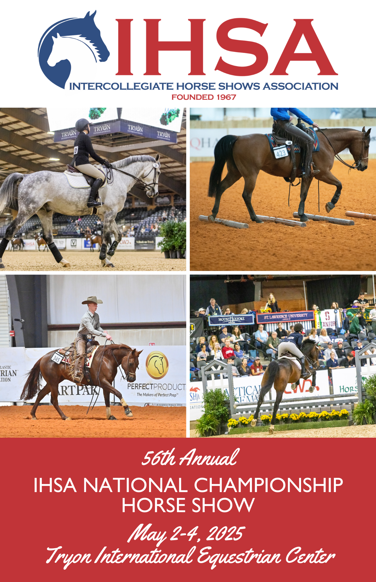 IHSA 2025 Nationals Sponsorship Brochure_COVER