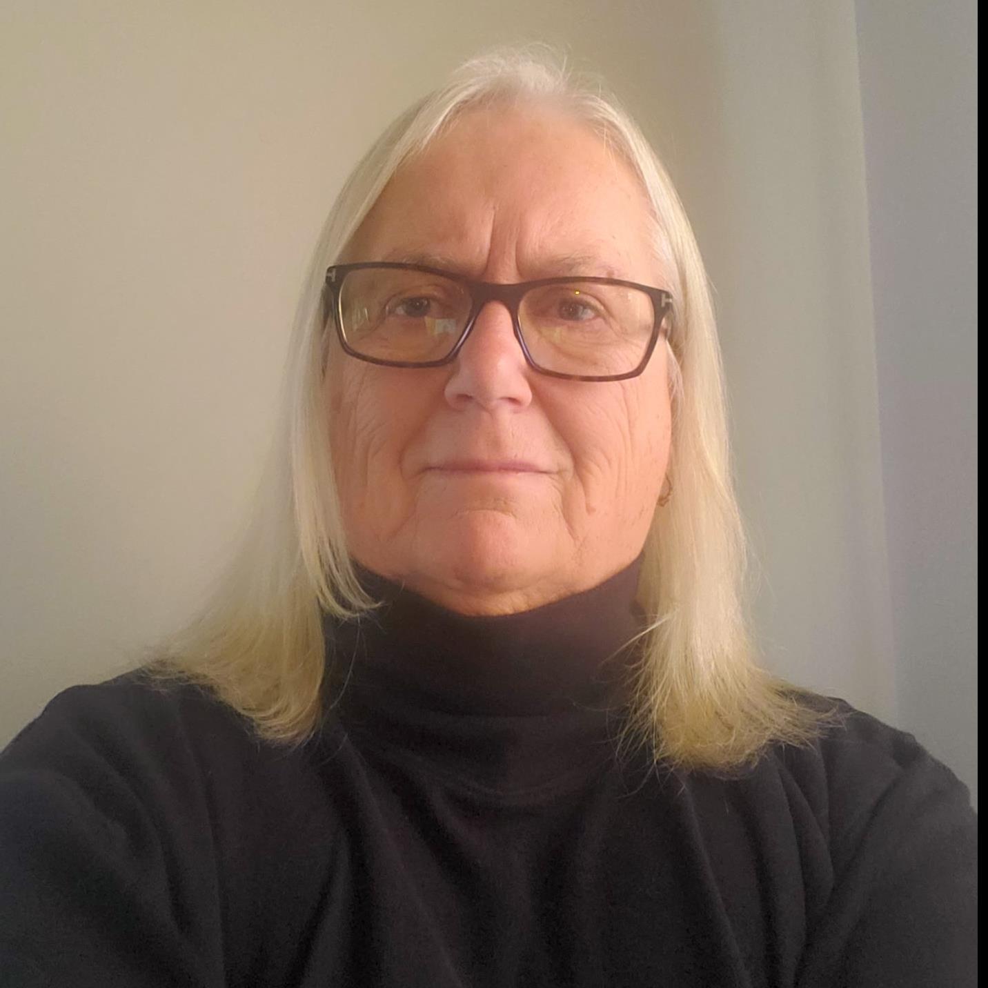 Joyce Przebowski Joyce Przebowski