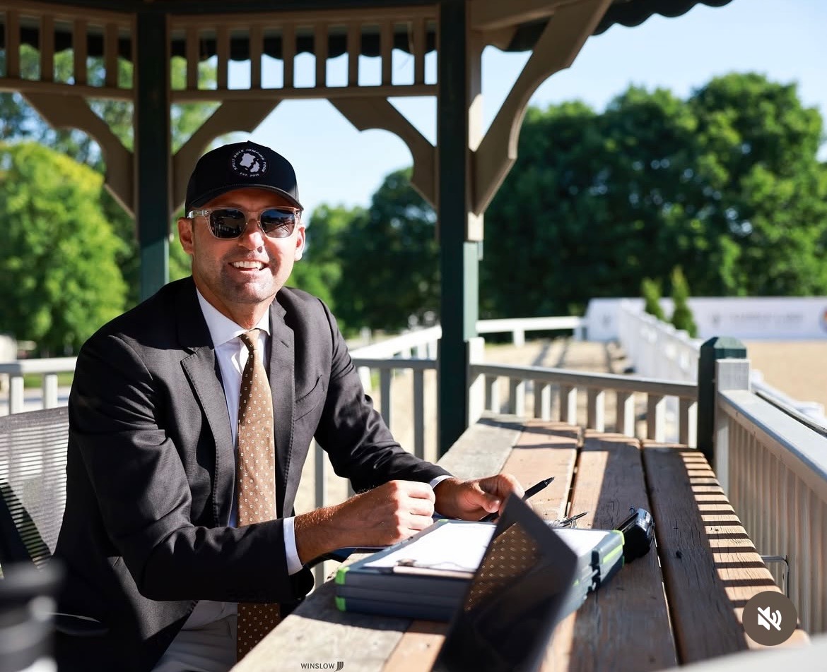 Michael Tokaruk - Photo by Winslow Photography Michael Tokaruk - Photo by Winslow Photography