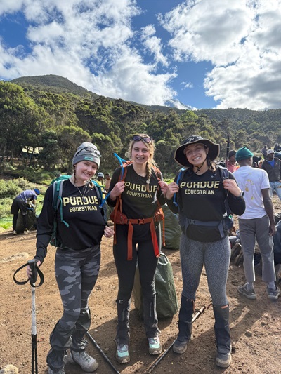 Purdue Equestrian Audrey, Corryn, yasmin IMG_1390 Purdue Equestrian Audrey, Corryn, yasmin IMG_1390