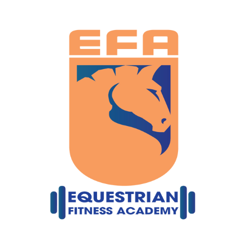 Sized IFA Equestrian Fitness 