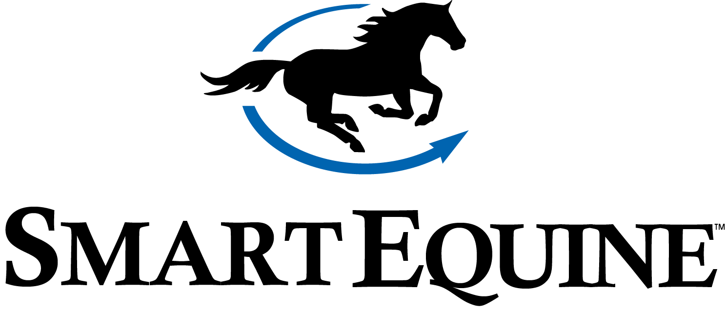 SmartEquine logo