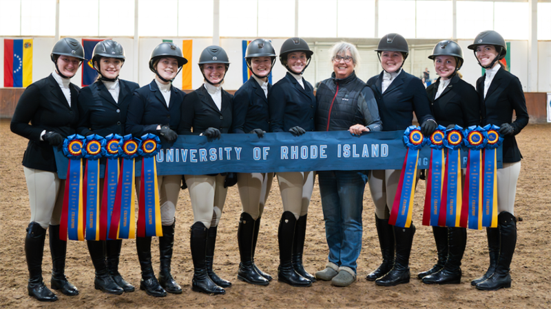 University of Rhode Island University of Rhode Island