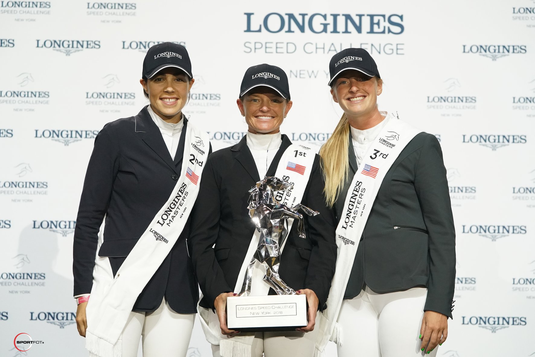 IHSA METROPOLITAN EQUITATION INVITATIONAL TO BE HELD AT LONGINES