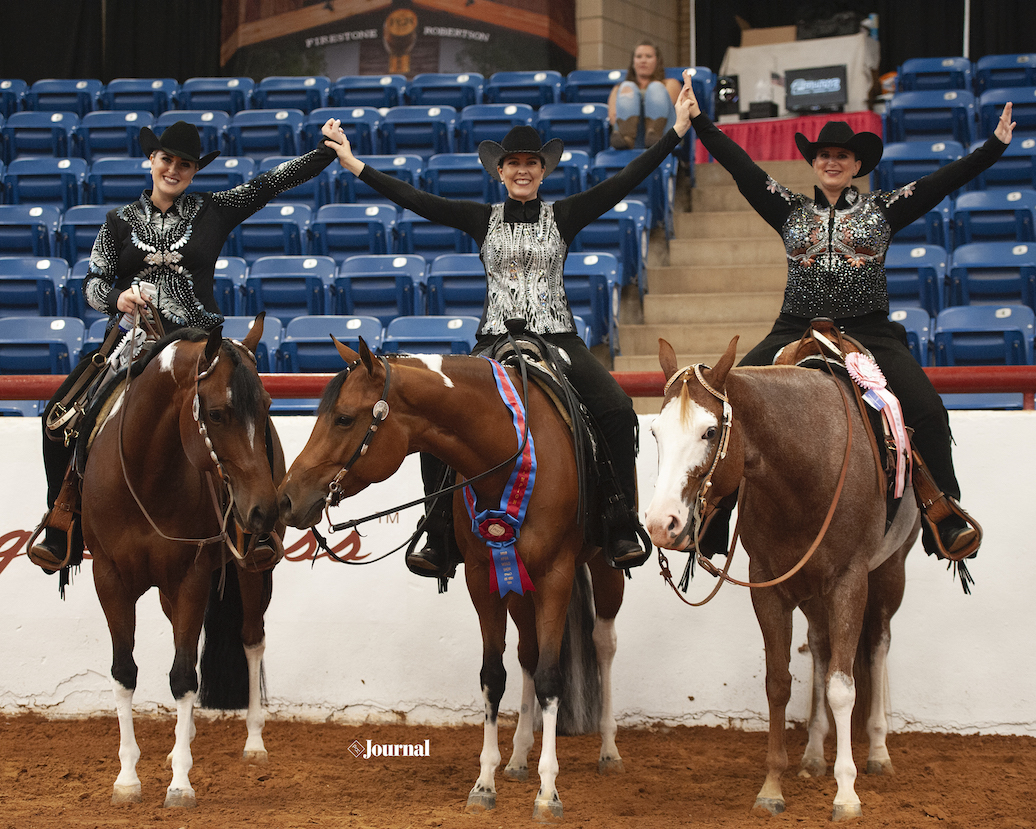 Apha World Show 2025 Live Stream Collie Katleen