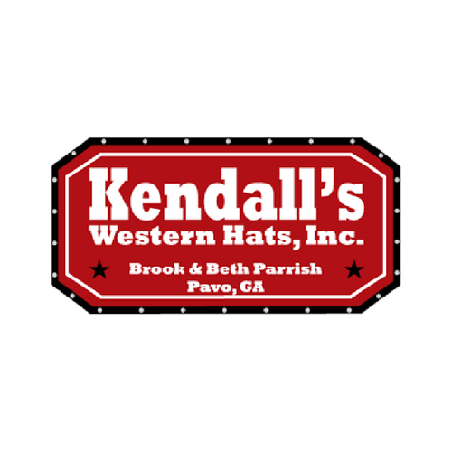 Kendalls Western Hats